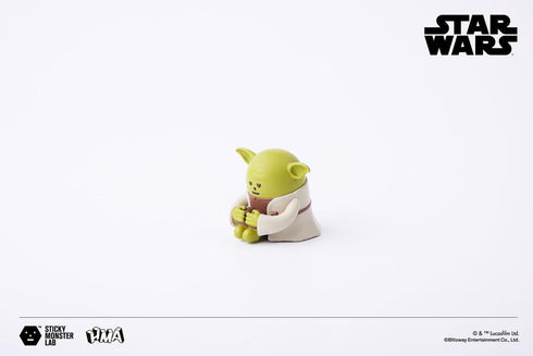 『スター・ウォーズ』SML MINI-FIGURE BLIND BOX STAR WARS SERIES【202509再販】